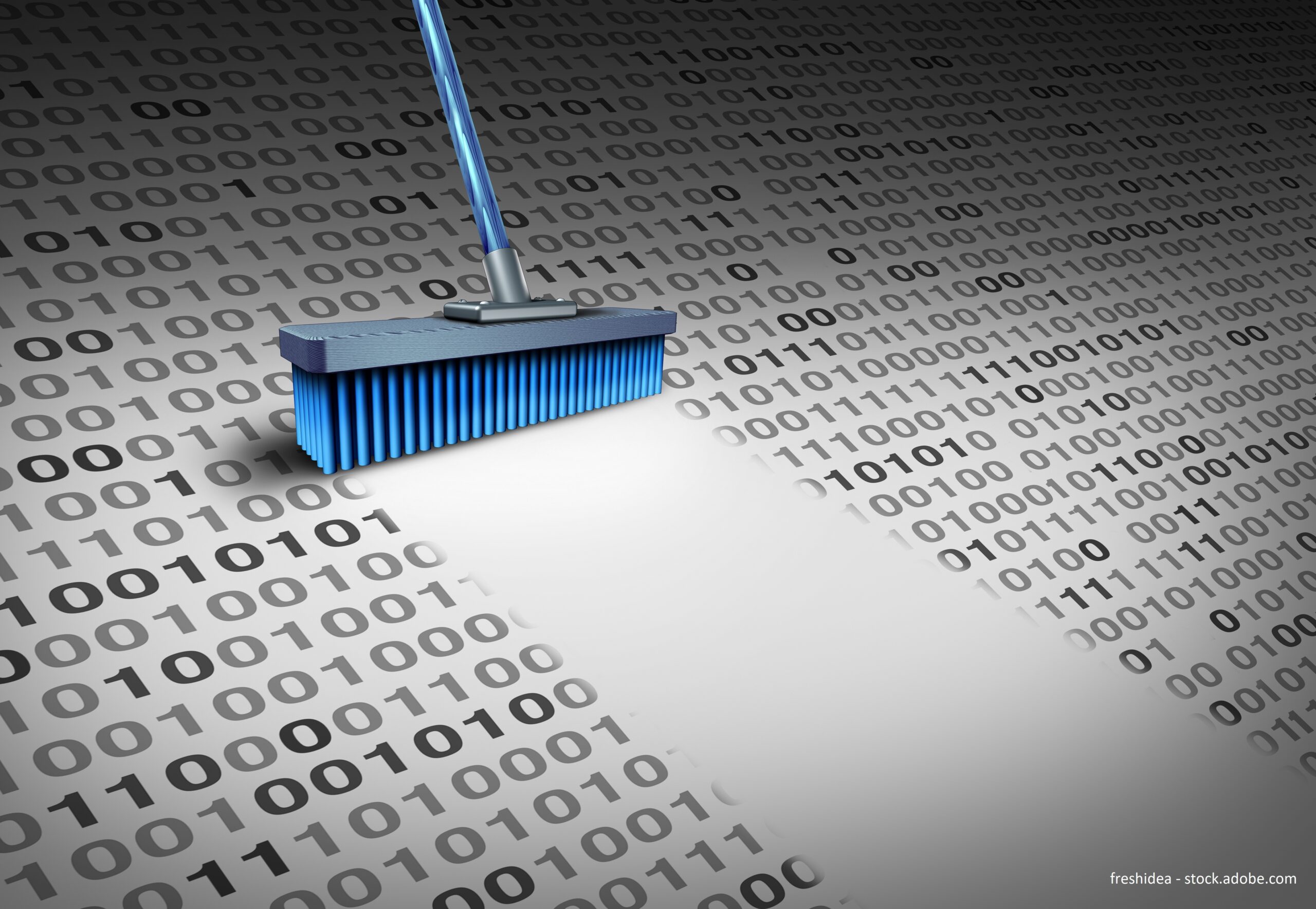 Data Cleaning von Competence Data