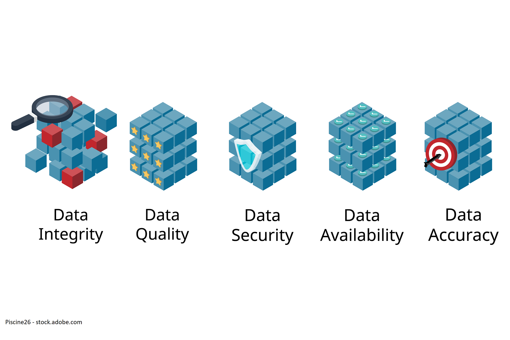 Data Cleaning - Mehr Vertriebserfolg durch aktuelle und volllständige Daten - Competence Data